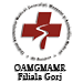 OAMGMAMR Filiala Gorj Logo